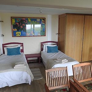 Familien-Zimmer